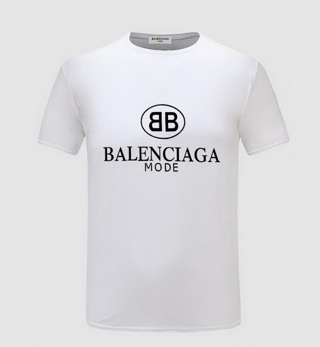 Balenciaga T-shirt Mens ID:20220516-77